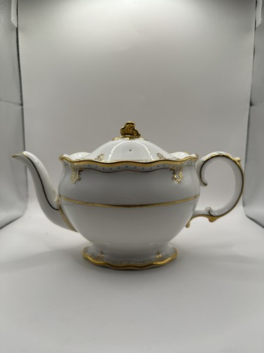 Royal crown derby - crown,