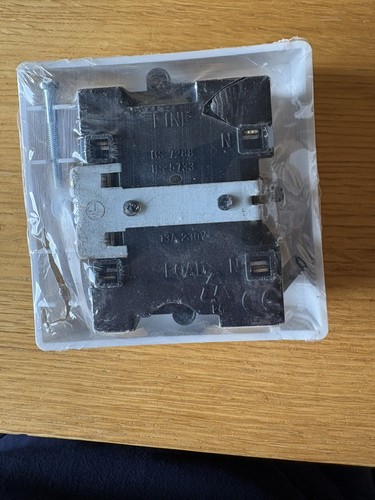 Niglon fs13rcd rcd fused - niglon, fs13rcd-a