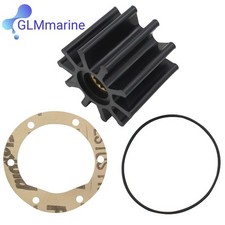 Perkins Marine Engine Cooling