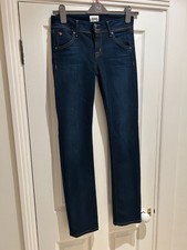 Hudson jeans size 28 worn once