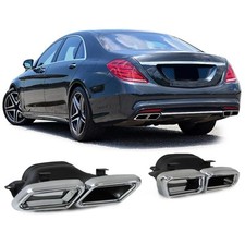 For Mercedes W222 W212 S212