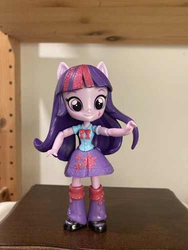 Little pony twilight - little,