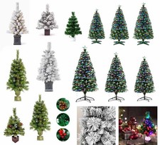 Christmas Tree with Stand