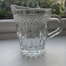 Vintage Covetro Italy pressed