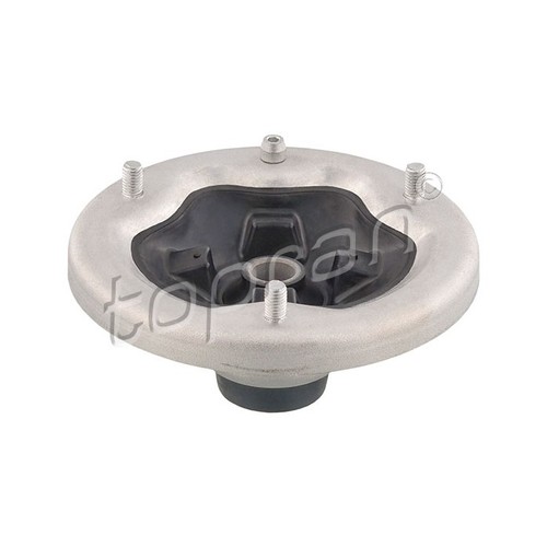 Front shock absorber - shock, for