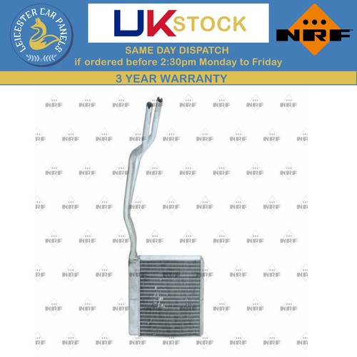 Nrf heater matrix for ford - nrf,