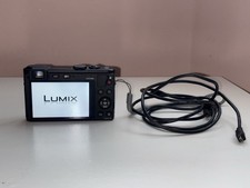 Panasonic Lumix DMC-LF1