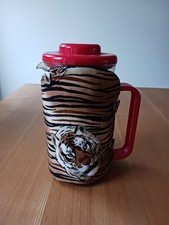 Cafetiere cosy, coffee pot