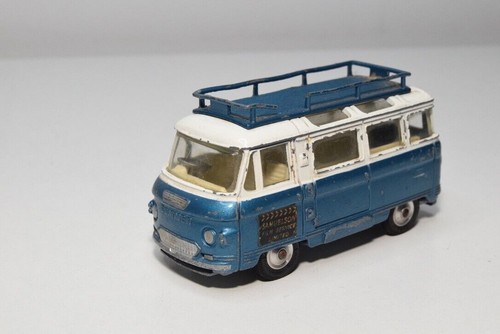 B47 corgi toys 479 - b47,