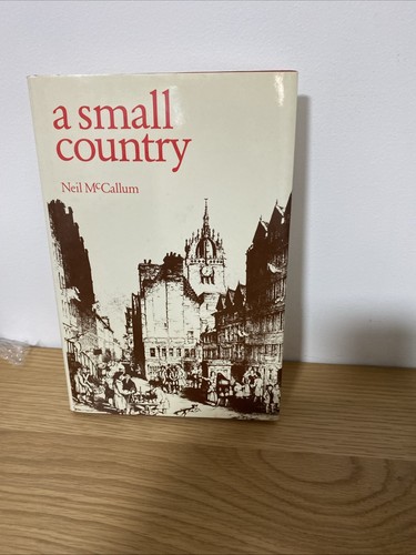 Small country neil - country, by