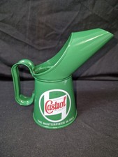 Wakefield Castrol Oil Half