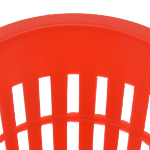 10pcs plastic hydroponic net - 10pcs,
