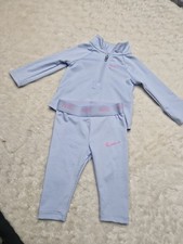 NIKE DRI-FIT Baby Girl 2 Piece