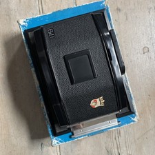 WISTA 6x9 Film Back Fir 4x5