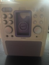 Goodmans cdg karaoke machine - cdg,
