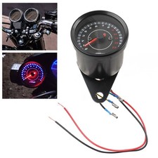 Night light tachometer gauge - light,