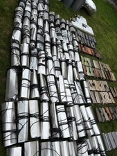 Hydroponic system complete set up