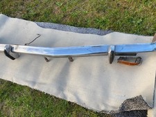 ford capri mk1 facelift