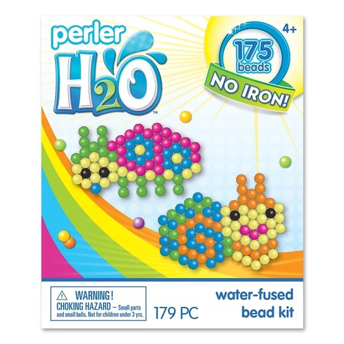 Prl53066 perler h2o beads - -,