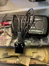 Orig. Foot Pedal for Frister& Rossman PZ Zig Zag Sewing Machine