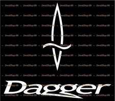 Dagger Kayaks II - Outdoor