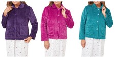 Marlon Ladies Cosy Fleece