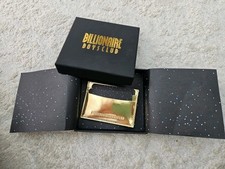 Billionaire Boys Club Card Holder
