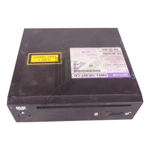 Jaguar x250 sat nav dvd - x250,
