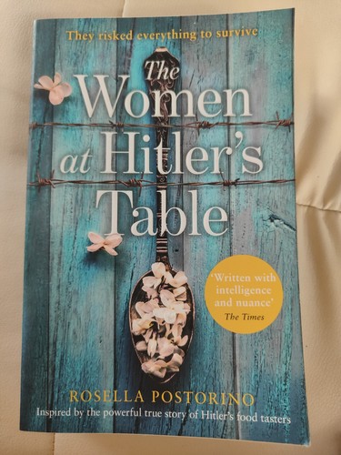The women hitler table - the, at