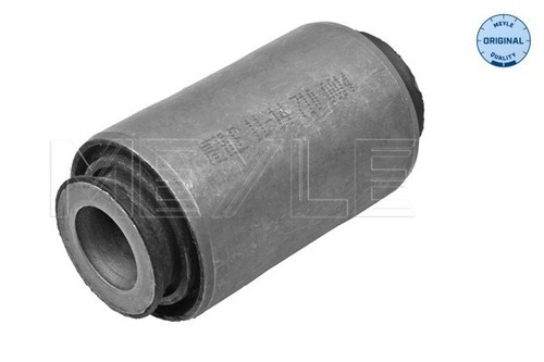 Mounting axle beam - axle,