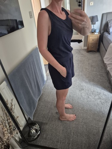 Sweaty betty gary playsuit - sweaty,