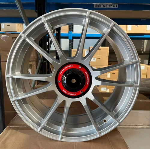Racing 1 alloy wheels - racing,