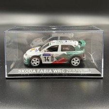 DeAgostini Rally Car