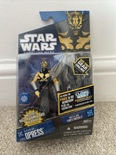 Star Wars The Clone Wars -