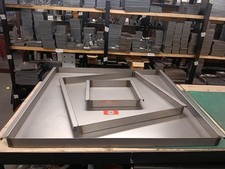 Oil Drip Tray Massey Ferguson