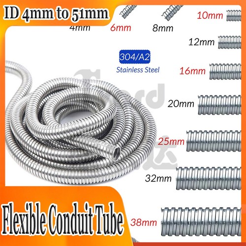 304 stainless steel flexible - 304,