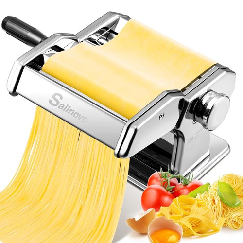 Sailnovo pasta machine - sailnovo,