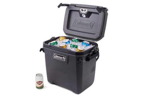 Coleman convoy 28qt - coleman,