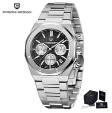 Pagani Design PD1707 Men's