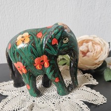 Vintage Decorative Wood