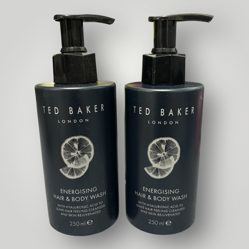 Ted baker hair body - 2,