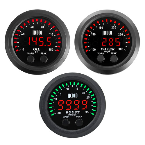 Digital oil pressure - oil, pressure,