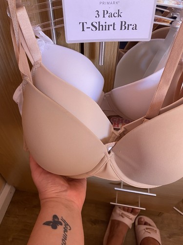 Shirt bra set - bra,