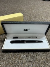 Montblanc Meisterstück 164