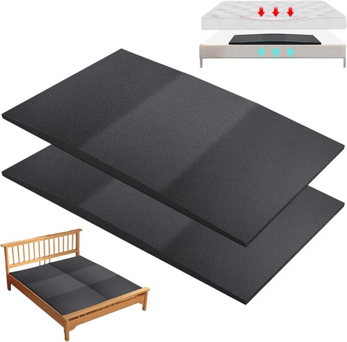 Pack bed boards under - bed,