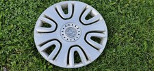 VAUXHALL AGILA 15" Inch Wheel Trim/Hub Cap Cover Genuine x1 43250-51K80