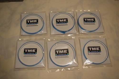 Lot tme splicing tape - 6,,