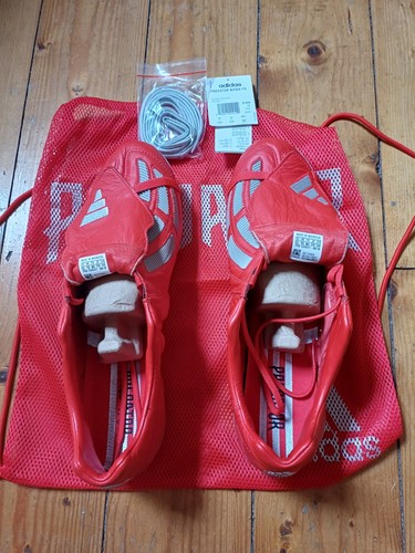 Adidas predator mania 13uk - mania, fg