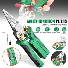 8 in 1 Wire Stripper with