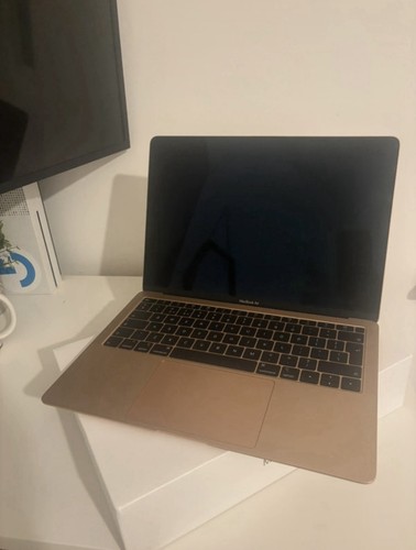 Apple macbook air inch i5 - air, 13